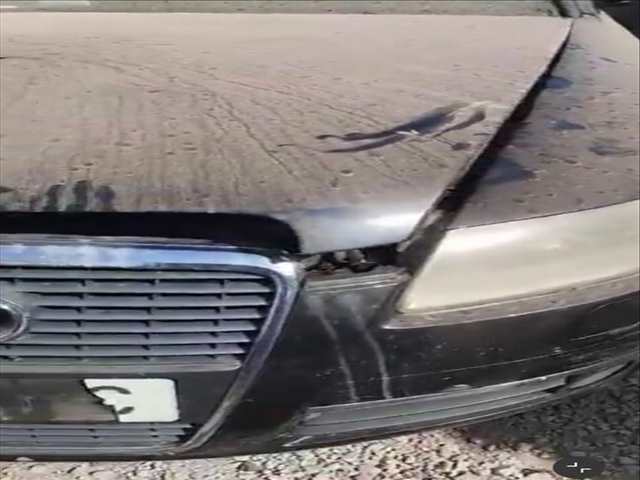 Foto 2ª: Electroventilador Dacia Lodgy VERSION INDEFINIDA (2013)