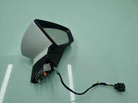 Retrovisor Derecho Seat Leon X-PERIENCE TITAN DESERT 116CV 85KW