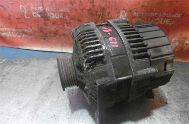 Foto 2ª: Alternador Peugeot 605 2.5 SRDT [2.5 LTR. - 95 KW TURBODIESEL CAT] [THY (DK5ATE)]