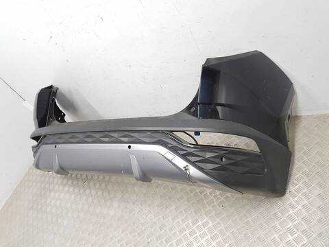 Foto 2ª: Paragolpes Trasero Hyundai Tucson KLASS 2WD [G4FP]