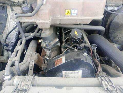 Motor Completo Iveco Daily 35 C 12 35 S 12 AEKA14A1 AEKA14AA AEKA64A1 ... 116CV 85KW