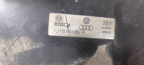 Foto 2ª: Servofreno Volkswagen Golf HIGHLINE BERLINA 115CV 85KW [AJM] (2001)