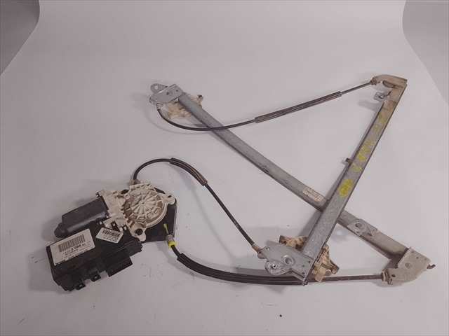 Foto 2ª: Elevalunas Eléctrico Delantero Izquierdo Fiat Ulysse 2.2 DIESEL [4HW] (2005)