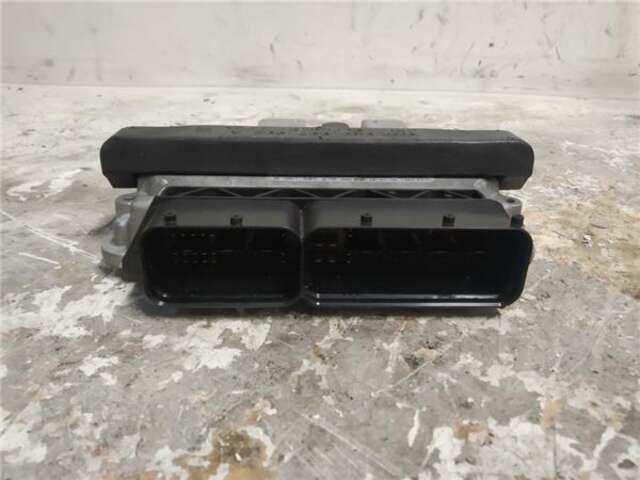 Foto 2ª: Centralita Motor ECU Audi A4 1.8 BASIS [1.8 LTR. - 118 KW 16V TFSI] [CDHB]