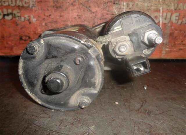 Motor de Arranque Seat Ibiza 1.4 16V(75CV)