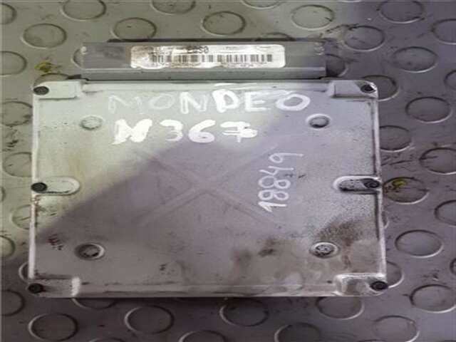 Centralita Motor ECU Ford Mondeo 2.0 16V TDDI - TDCI