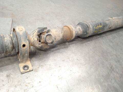 Foto 3ª: Transmision Central Iveco Daily 33S16 35S16 35C16 40C16 50C16 156CV 115KW FURGONETA [F1AGL411W*E] (2021)