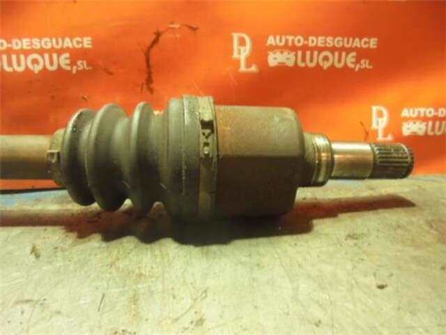 Transmision Delantera Izquierda Ford Focus 1.8 DI - TDDI