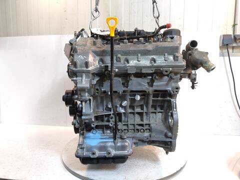 Motor Completo Hyundai Sonata 233CV 171KW