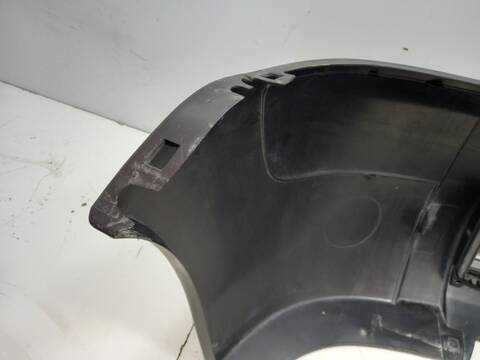 Foto 2ª: Paragolpes Delantero Citroen Berlingo WJY (2005)