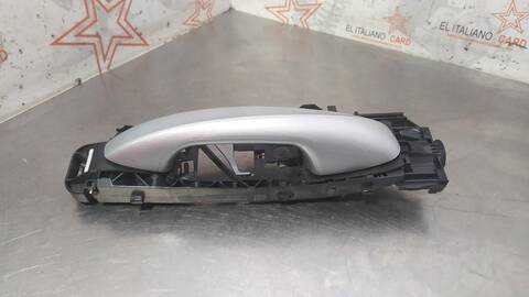 Maneta Exterior Delantera Derecha Mercedes Clase E 180 E 220 D 213.004) 194CV 143KW