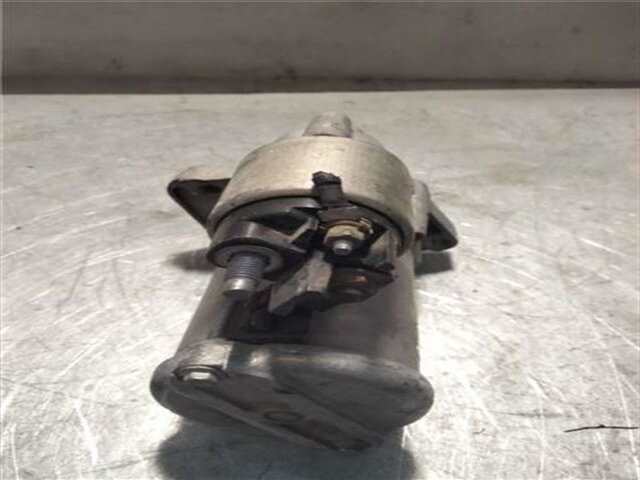 Foto 3ª: Motor de Arranque Renault Megane 1.5 BOSE-EDITION [1.5 LTR. - 81 KW DCI DIESEL FAP ENERGY] IV BERLINA 5P (12.2015-_)