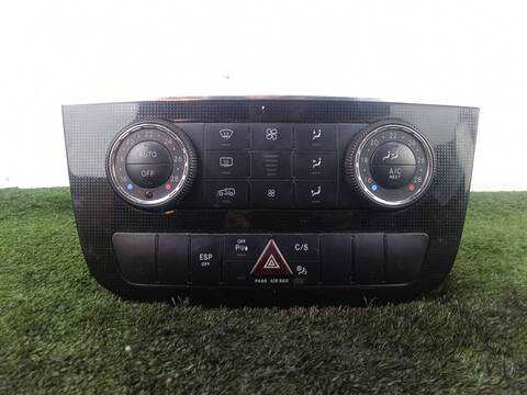 Mando Climatizador Mercedes Clase R 280 R 320 CDI 4-MATIC 251.022 251.122) 224CV 165KW