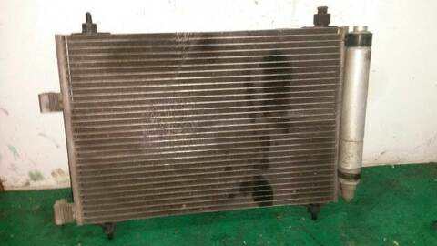 Radiador Calefaccion A.A. Peugeot 307 XR 109CV 79KW