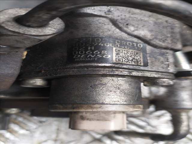 Bomba Combustible Toyota Rav4 2.2 DIESEL