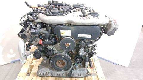 Motor Completo Audi A5 2.7 TDI 190CV 140KW