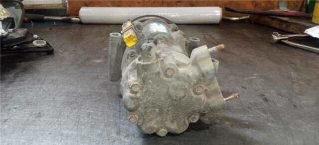 Foto 2ª: Compresor Aire Acondicionado Peugeot 207 1.6 16V VTI [5FS (EP6C)]