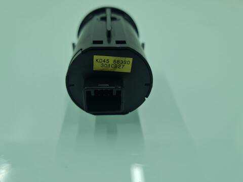 Foto 2ª: Motor de Arranque Mazda CX5 2.2 TD CAT 150CV 110KW [SH] (2013)