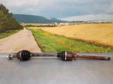 Transmision Delantera Derecha Citroen Jumper 35 L4H3 PROFI HEAVY E-HDI 130 130CV 96KW