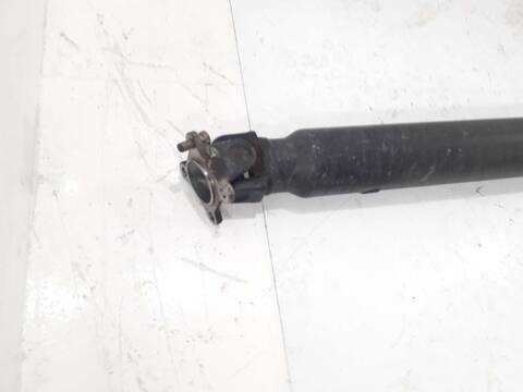 Foto 3ª: Transmision Central Nissan Murano 3.5 V6 CAT 234CV 172KW (2007)