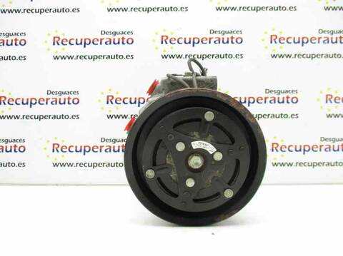 Foto 3ª: Compresor Aire Acondicionado Toyota Hilux 2KDFTV (2015)