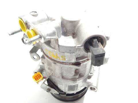 Foto 3ª: Compresor Aire Acondicionado Peugeot 2008 1.5 BLUEHDI 110 UDYHSK) 110CV 81KW [YHS (DV5RCE)] (2022)