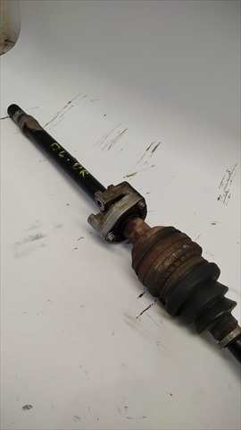 Foto 3ª: Transmision Delantera Derecha Opel Astra 1.7 D [D/Z17DTH] (2005)