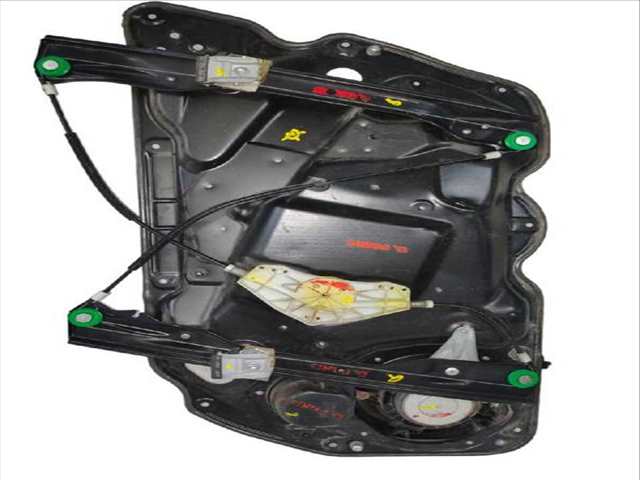 Elevalunas Eléctrico Delantero Izquierdo Volkswagen Passat 2.0 TDI 16V