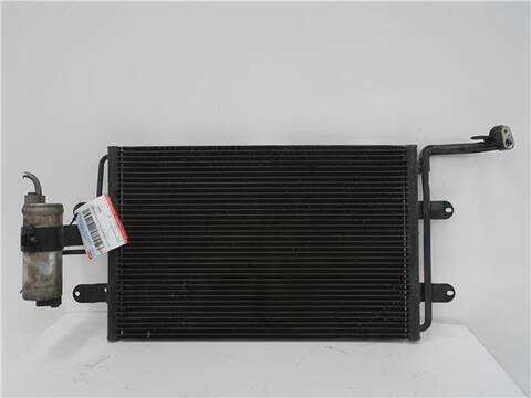 Radiador Calefaccion A.A. Seat Leon 1.9 TDI 130CV 96KW