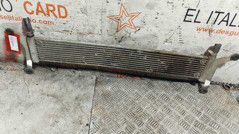 Foto 2ª: Radiador Motor Volkswagen Touareg TDI V10 313CV 230KW [BWF] (2005)