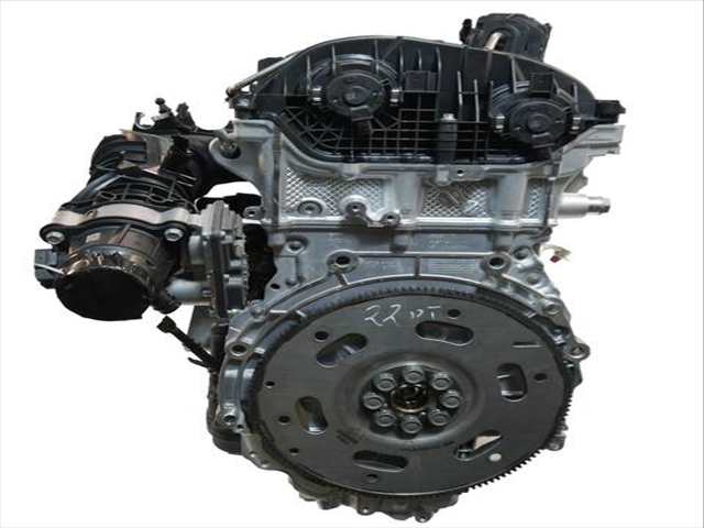 Motor Completo Bmw Serie 1 114 2.0 306 CV 225KW