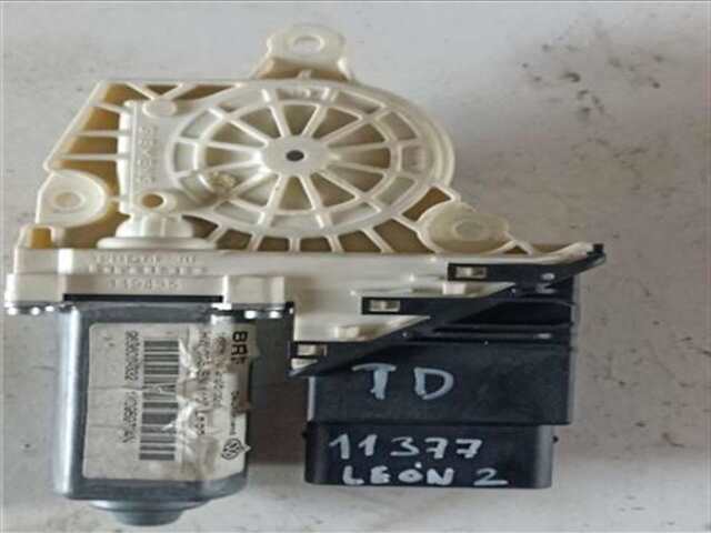 Elevalunas Eléctrico Trasero Derecho Seat Leon 1.9 TDI