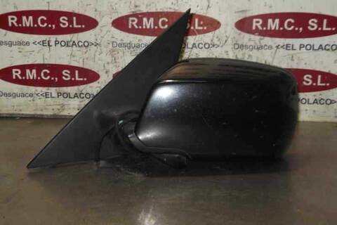 Foto 3ª: Retrovisor Izquierdo Bmw X3 2.0D 177CV 130KW [N47D20A] (2008)