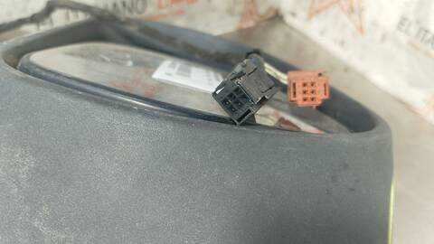 Foto 4ª: Retrovisor Izquierdo Peugeot 207 X-LINE 90CV 66KW [9HX] (2007)