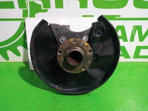 Foto 2ª: Mangueta Trasera Derecha Audi A6 2.4 177CV [BDW] (2004)