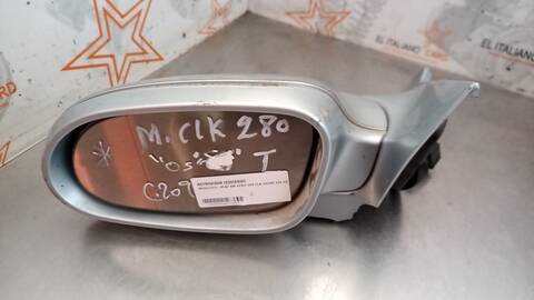 Retrovisor Izquierdo Mercedes Clase C 160 270 CDI 209.316) COUPE 170CV 125KW