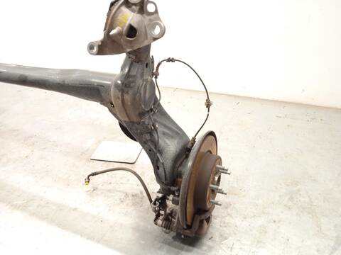 Foto 3ª: Puente Trasero Opel Astra 1.4 TURBO 35) 125CV 92KW [LE2] (2017)