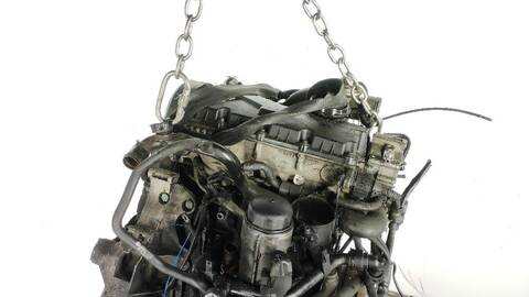 Motor Completo Volkswagen Passat VERSION INDEFINIDA