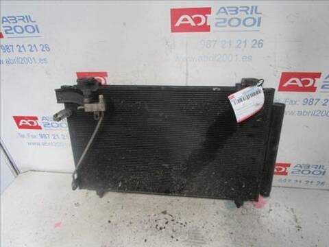 Foto 2ª: Radiador Calefaccion A.A. Toyota Corolla 2.0 D-4D SOL 116CV 85KW [1CD-FTV] (2005)