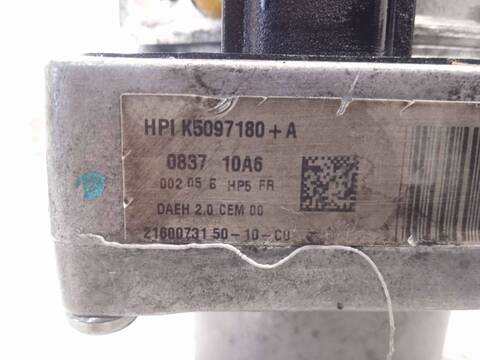 Foto 2ª: Bomba de Direccion Peugeot 407 2.0 16V HDI CAT RHR - DW10BTED4) 136CV 100KW (2004)