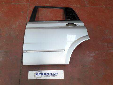 Puerta Trasera Izquierda Ssangyong Kyron 2.0 141CV 104KW