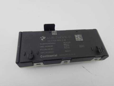Foto 2ª: Centralita Motor ECU Bmw Serie 3 315 320D LUXURY LINE 190CV 140KW [B47D20A] (2016)