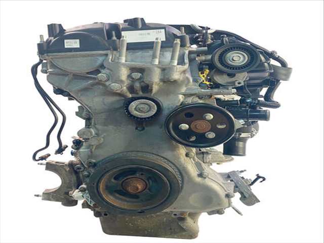 Foto 3ª: Motor Completo Ford Mondeo MK5 240CV 176KW [R9CB] (2016)