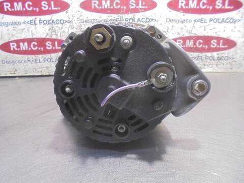 Foto 2ª: Alternador Renault Megane 1.9 D AUTHENTIQUE 64CV 47KW I FASE 2 GANDTOUR KA..) [F8Q] (1998)