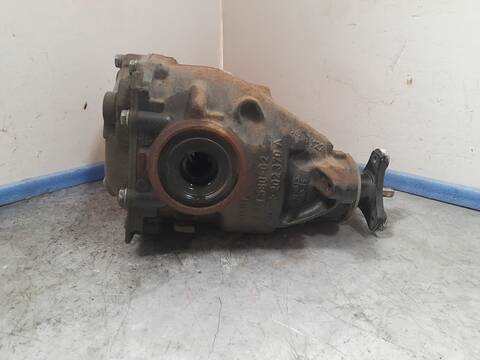 Foto 3ª: Diferencial Trasero Bmw Serie 1 114 118D BERLINA 143CV 105KW [N47D20A] (2008)