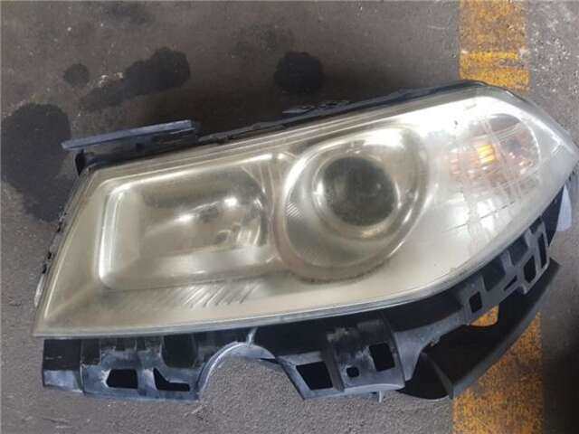 Faro Izquierdo Renault Megane 1.5 AUTHENTIQUE [1.5 LTR. - 78 KW DCI DIESEL] II BERLINA 5P (10.2002-_)