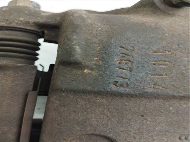 Foto 2ª: Pinza Freno Delantera Derecho Land Rover Freelander BAIKAL 112CV 82KW [204D3] (2004)