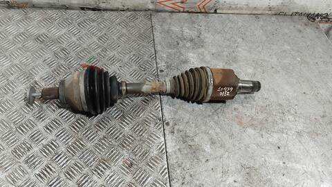 Foto 2ª: Transmision Delantera Izquierda Land Rover Freelander TD4 SE 152CV 112KW [224DT] (2007)