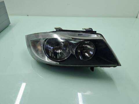 Faro Derecho Bmw Serie 3 315 320D BERLINA 163CV 120KW