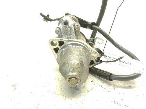 Foto 3ª: Motor de Arranque Mercedes Clase G 230 GLA 200 CDI - D 156.908) [OM 651.930] (2013)